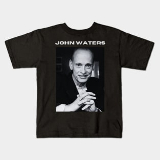 John Waters Kids T-Shirt